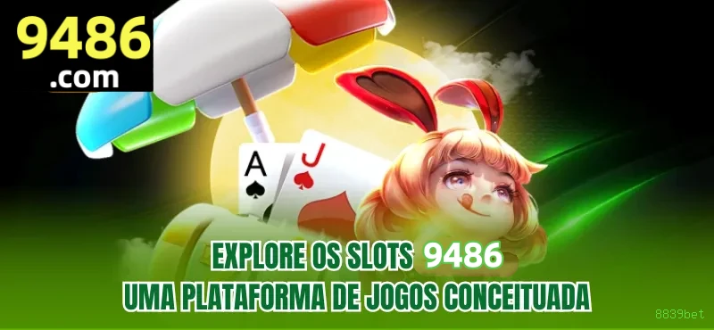 Bônus 8839bet