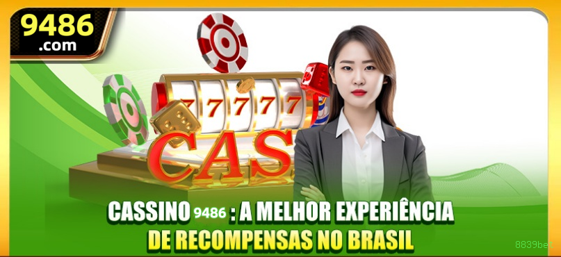 Depositar 8839bet