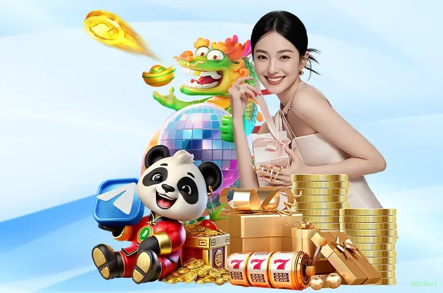 8839bet Plataforma