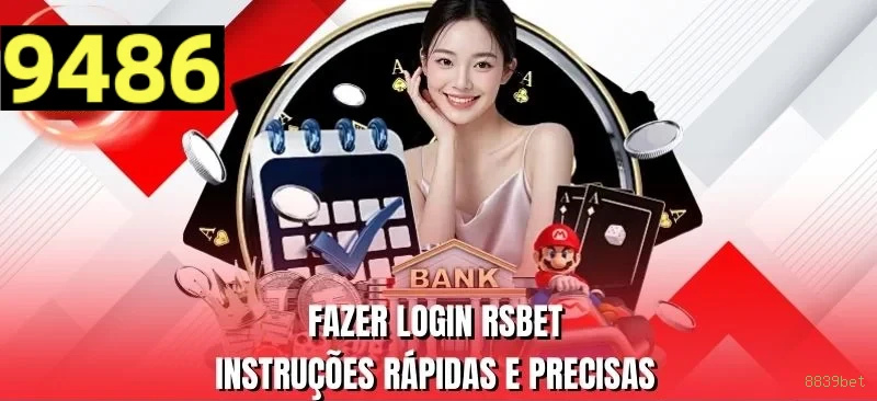8839bet Plataforma