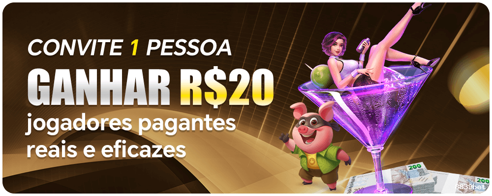 8839bet Plataforma