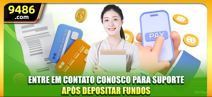 8839bet Plataforma